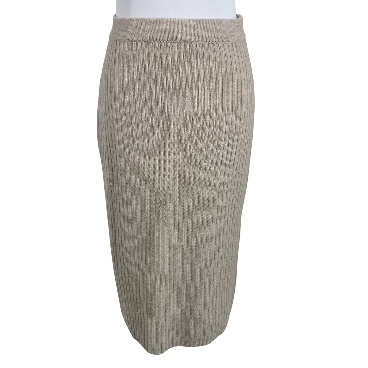 Unisex Balmuir - Kootud seelik, suurus 34 - Beige (1)