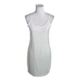 Unisex Ouì - Öösärk , suurus 40 - Valge ()