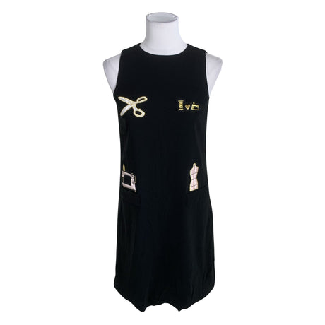 Unisex Nanso - T-särk, suurus 42 - Pruun ()