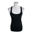 Unisex Ralph Lauren - Trikotaažist topp, suurus 40 - Must ()