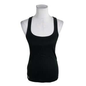 Unisex Ralph Lauren - Trikotaažist topp, suurus 40 - Must (1)