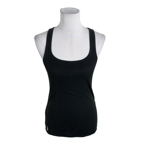 Unisex Ralph Lauren - Trikotaažist topp, suurus 40 - Must ()