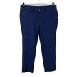 Unisex Puma - Spordipüksid, suurus W34 - Sinine ()