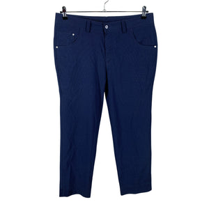 Unisex Puma - Spordipüksid, suurus W34 - Sinine (1)