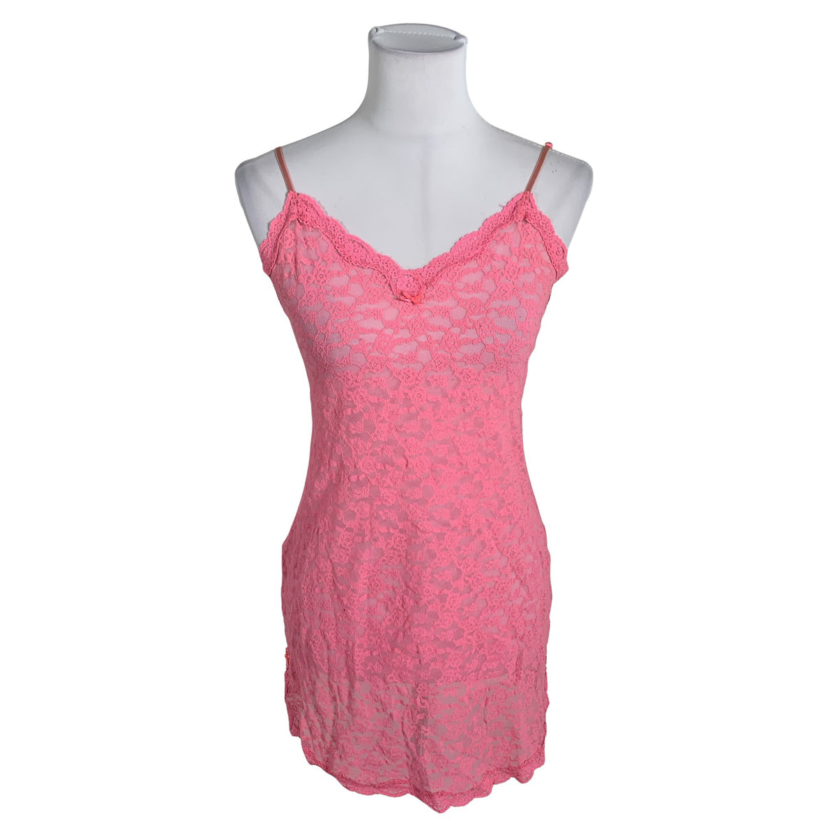 Unisex Victoria's Secret - Öösärk , suurus 38 - Roosa (1)