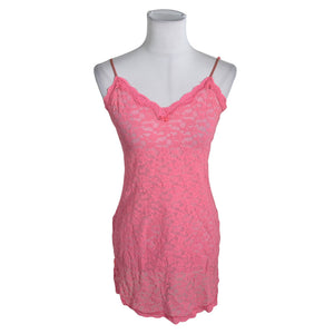 Unisex Victoria's Secret - Öösärk , suurus 38 - Roosa (1)