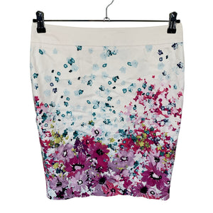 Unisex Ann Taylor - Mitteveniv seelik, suurus 40 - Valge (1)