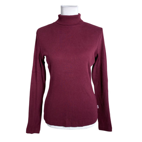 Unisex Esprit - Trikotaažist pluus, suurus 38 - Lilla ()
