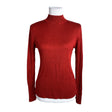 Unisex Stockmann Silk - Kampsun, suurus 38 - Punane ()