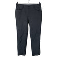 Unisex InWear - Viigipüksid, suurus 44 - Hall ()