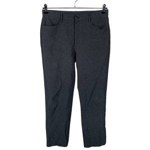 Unisex InWear - Viigipüksid, suurus 44 - Hall (1)