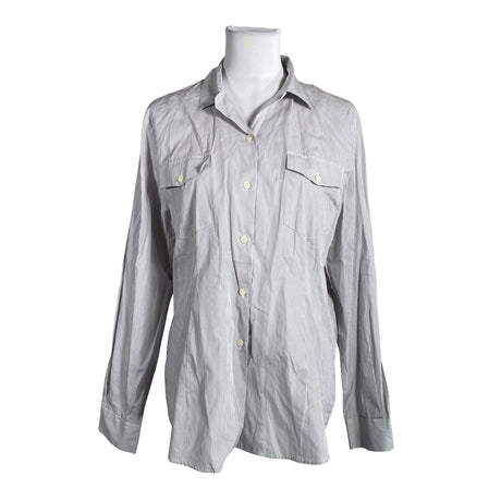 Unisex PTA - Triiksärk, suurus 40 - Hall ()