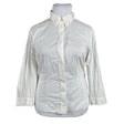 Unisex InWear - Triiksärk, suurus 44 - Looduslik valge ()