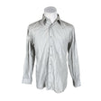 Unisex Uptown - Triiksärk, suurus L - Hall ()