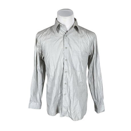 Unisex Uptown - Triiksärk, suurus L - Hall ()