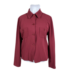 Unisex Part two - Jakk, suurus 42 - Lilla (1)
