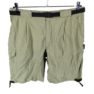 Unisex Halti - Lühikesed spordipüksid, suurus L - Roheline (1)