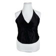 Unisex Ril's - Topp, suurus 42 - Must ()