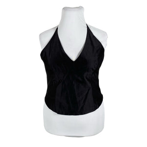 Unisex Ril's - Topp, suurus 42 - Must (1)