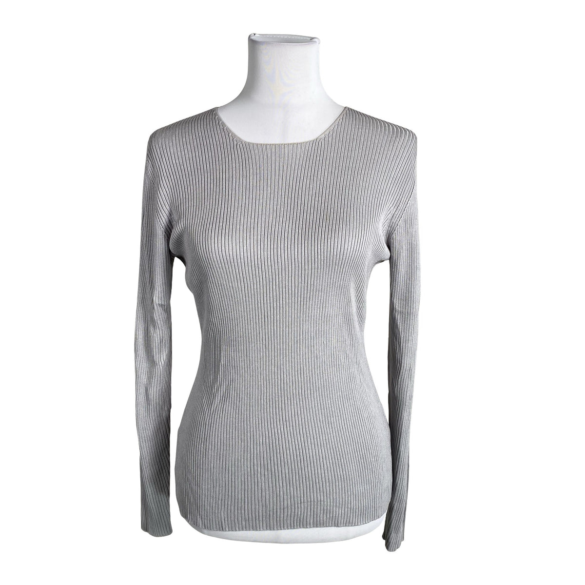 Unisex Repeat - Kampsun, suurus 40 - Hall (1)