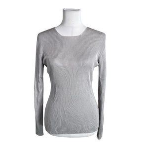 Unisex Repeat - Kampsun, suurus 40 - Hall (1)