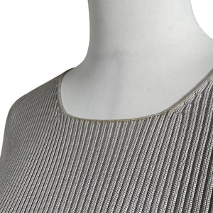Unisex Repeat - Kampsun, suurus 40 - Hall (2)