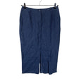 Unisex Ril's - Mitteveniv seelik, suurus 42 - Sinine ()
