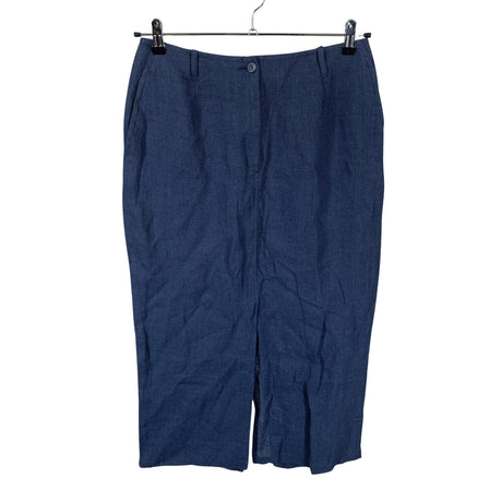 Unisex Ril's - Mitteveniv seelik, suurus 42 - Sinine ()