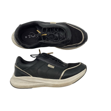 Unisex Duffy - Tennised, suurus 39 - Must ()