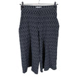 Unisex Nouki - Trikotaažist püksid, suurus 36 - Must ()