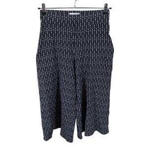Unisex Nouki - Trikotaažist püksid, suurus 36 - Must (1)