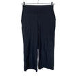 Unisex Kaiko - Trikotaažist püksid, suurus 38 - Must ()