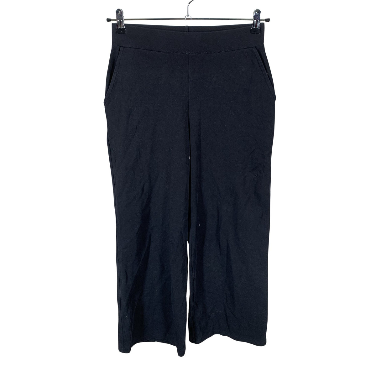 Unisex Kaiko - Trikotaažist püksid, suurus 38 - Must (1)