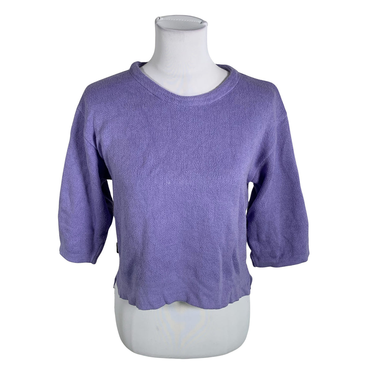 Unisex Kaino - Kampsun, suurus 34 - Lilla (1)