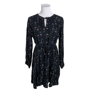 Unisex Nouki - Mitteveniv kleit, suurus 34 - Sinine (1)