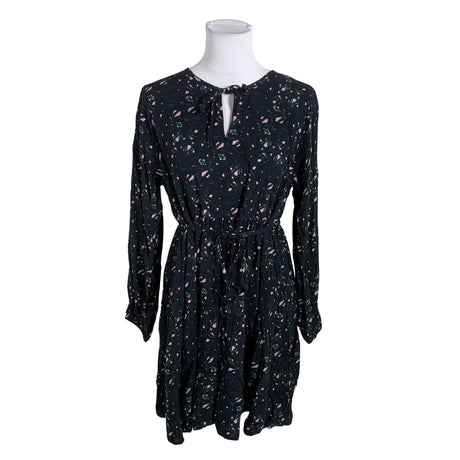 Unisex Nouki - Mitteveniv kleit, suurus 34 - Sinine ()