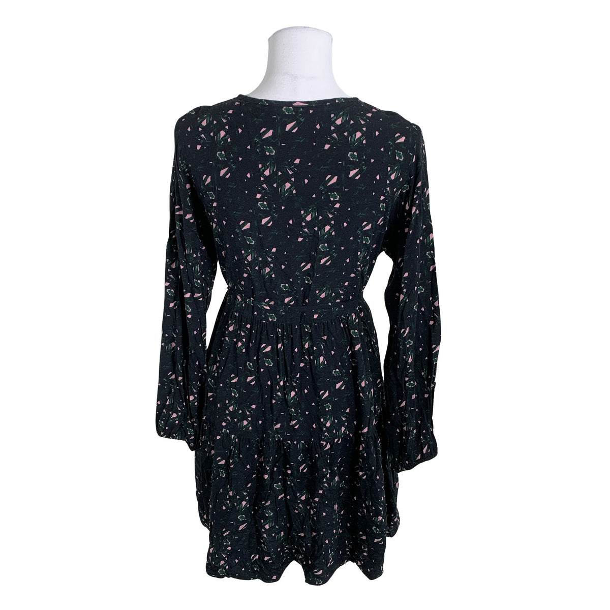 Unisex Nouki - Mitteveniv kleit, suurus 34 - Sinine (2)