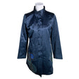 Unisex Desigual - Trentš, suurus 40 - Sinine ()