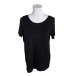 Unisex Noppies - T-särk, suurus 38 - Must ()