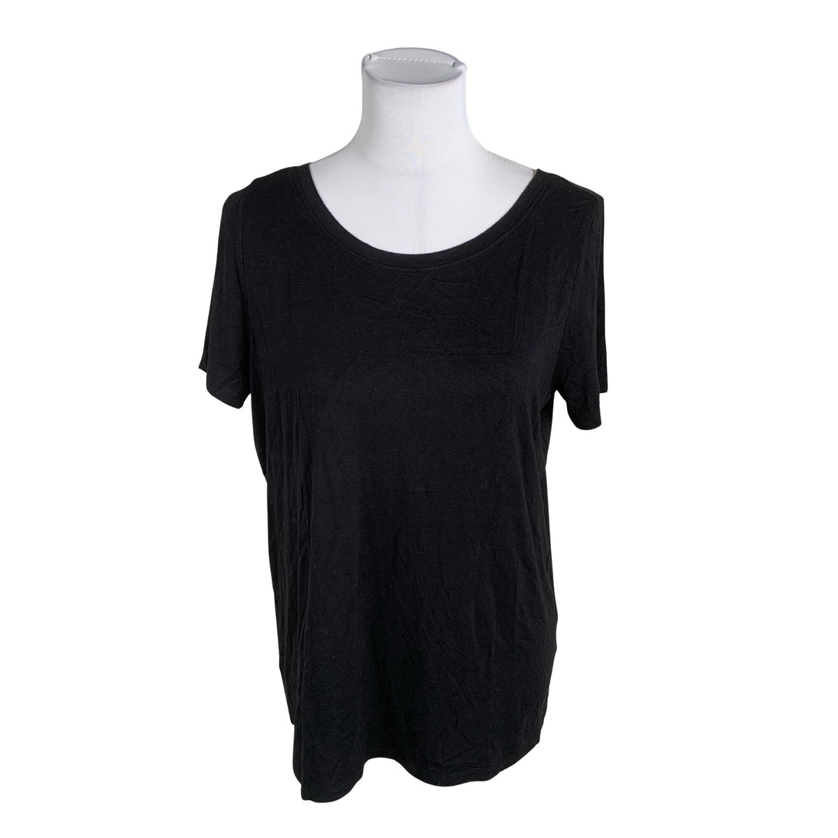 Unisex Noppies - T-särk, suurus 38 - Must (1)