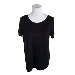 Unisex Noppies - T-särk, suurus 38 - Must (1)