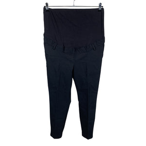 Unisex H&M Mama - Mittevenivad püksid, suurus 40 - Must (1)