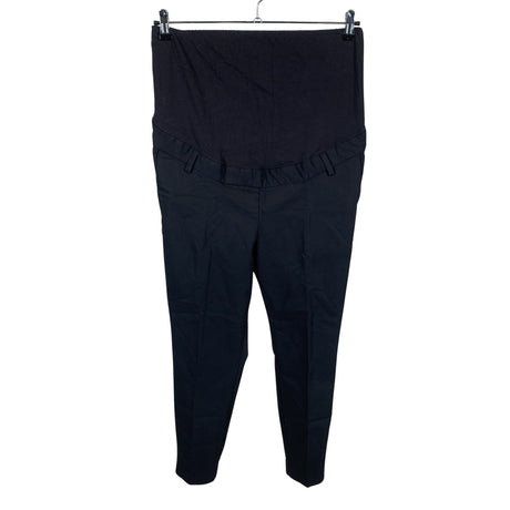 Unisex H&M Mama - Mittevenivad püksid, suurus 40 - Must ()