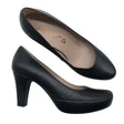 Unisex Unisa - Kontsakingad, suurus 40 - Sinine ()