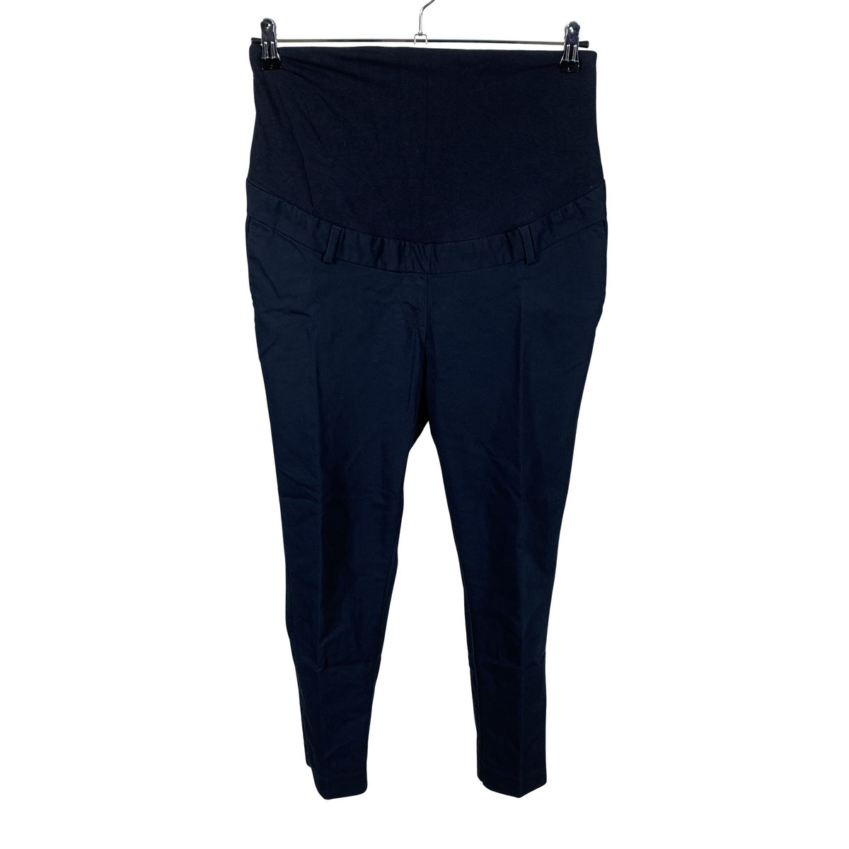 Unisex H&M Mama - Mittevenivad püksid, suurus 40 - Sinine (1)