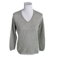 Unisex Tommy Hilfiger - Kampsun, suurus 38 - Hall ()