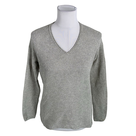 Unisex Tommy Hilfiger - Kampsun, suurus 38 - Hall ()