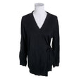Unisex H&M Mama - Kardigan, suurus 38 - Must ()