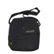 Unisex Luhta - Õlakott, suurus Midi - Must ()
