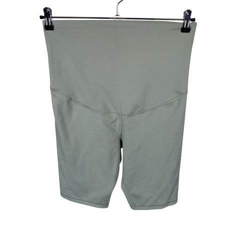 Unisex H&M Mama - Lühikesed spordipüksid, suurus 40 - Roheline ()
